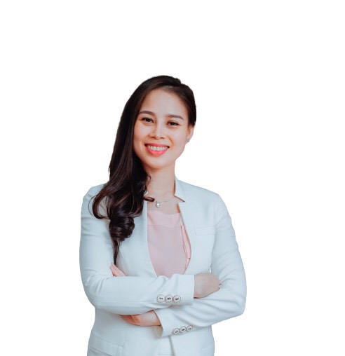 Nguyễn Tú Oanh, Thạc sĩ Tâm lý, Chuyên gia khai vấn quốc tế liên đoàn ICF